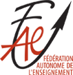 Logo FAE