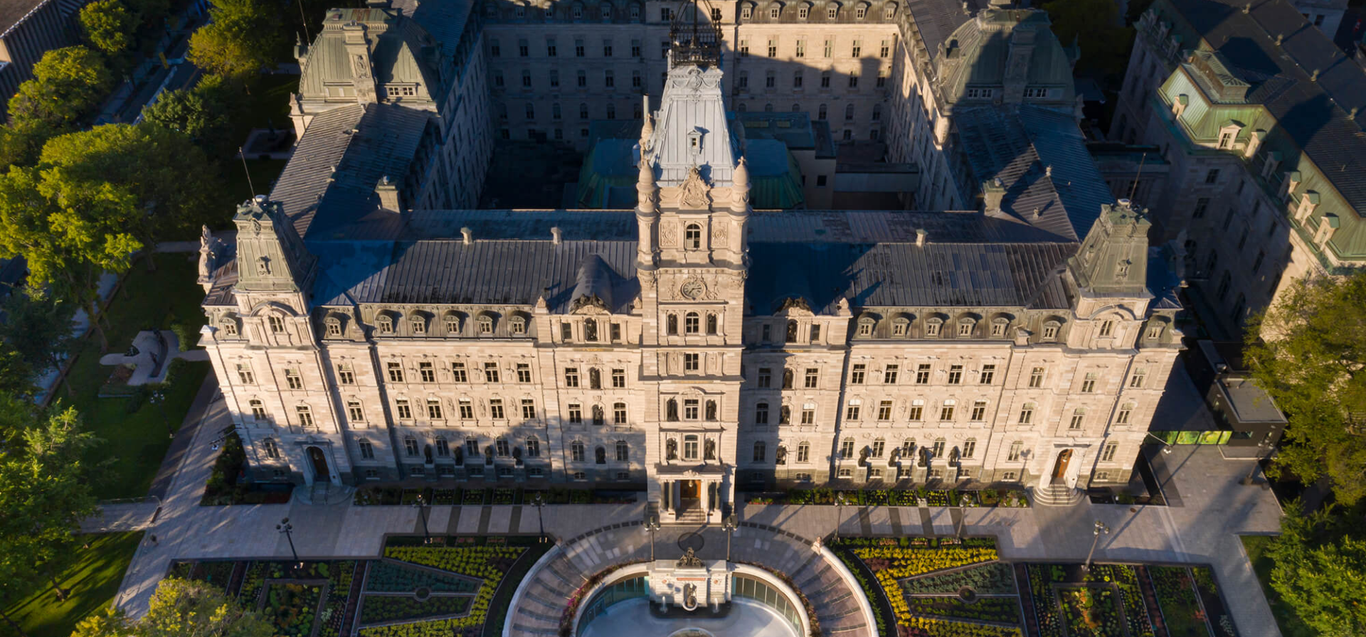 Assemblée nationale