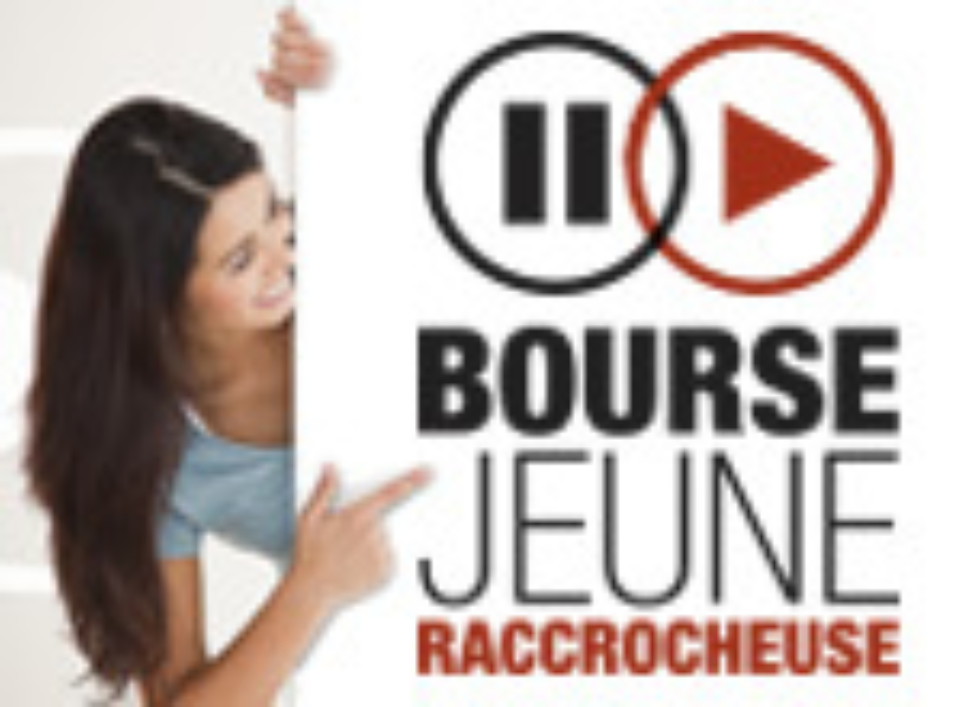 Bourse jeune