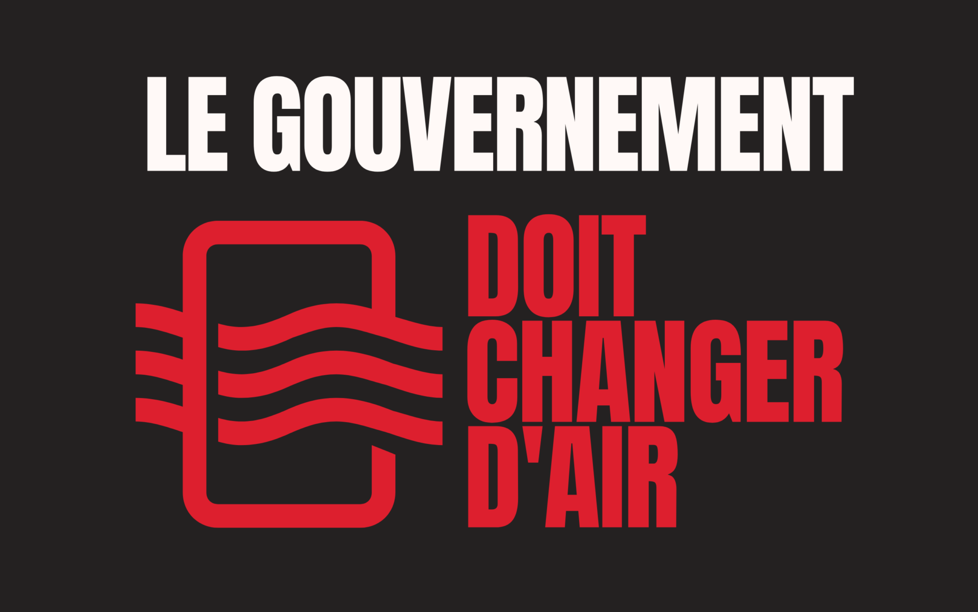 Changer dair site web