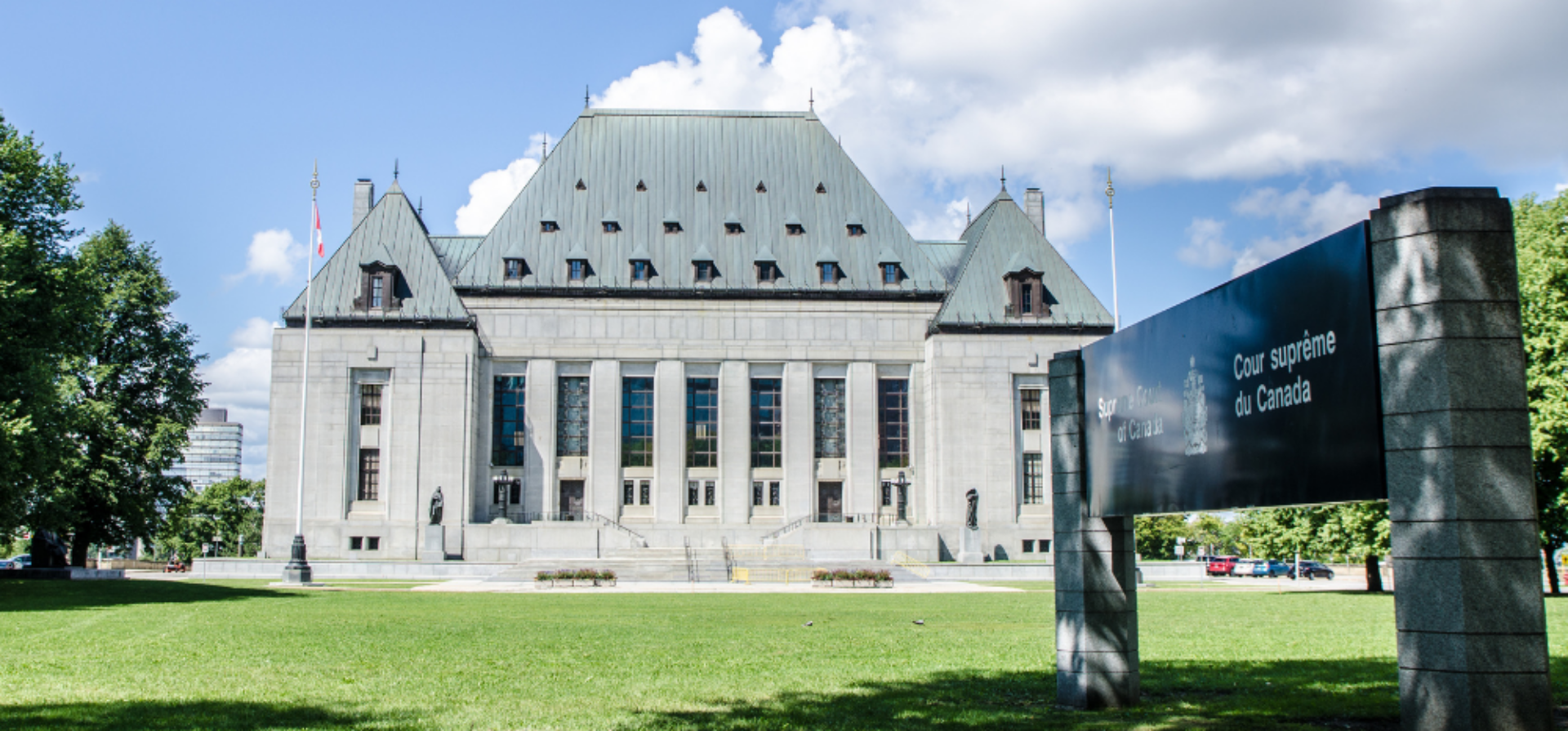 Cour supreme laicité Etat