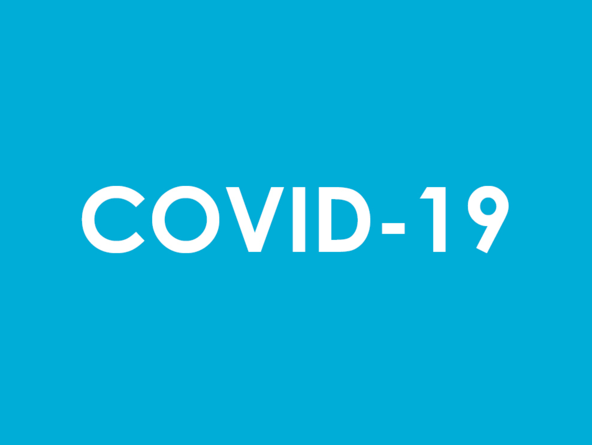 Covid 19 actu