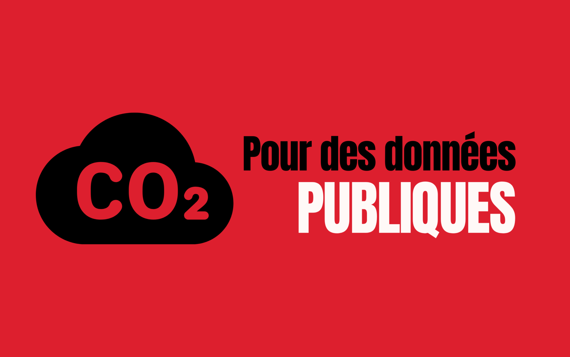 Donnees publiques