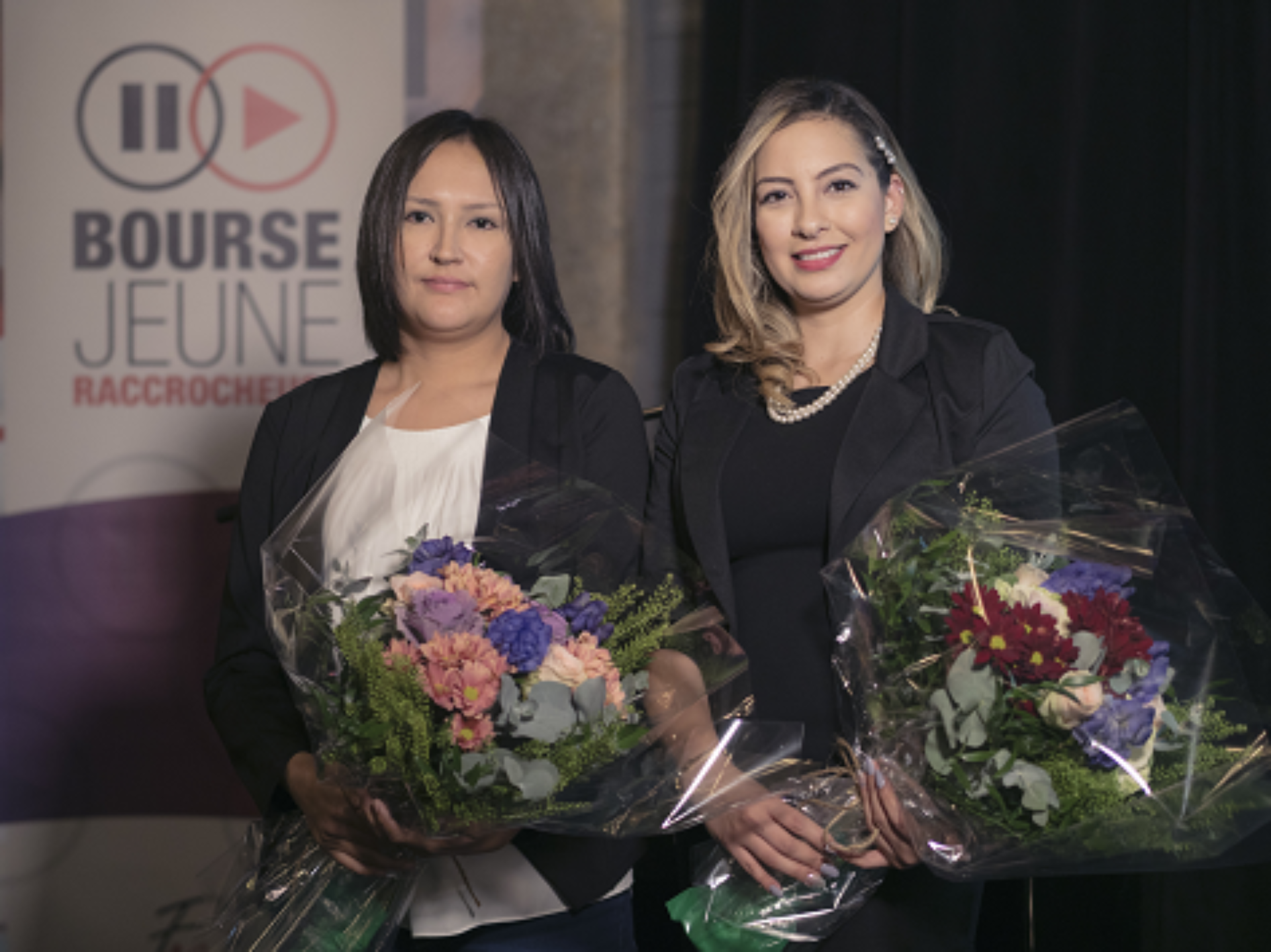 Jeune raccrocheuse 2019 actu