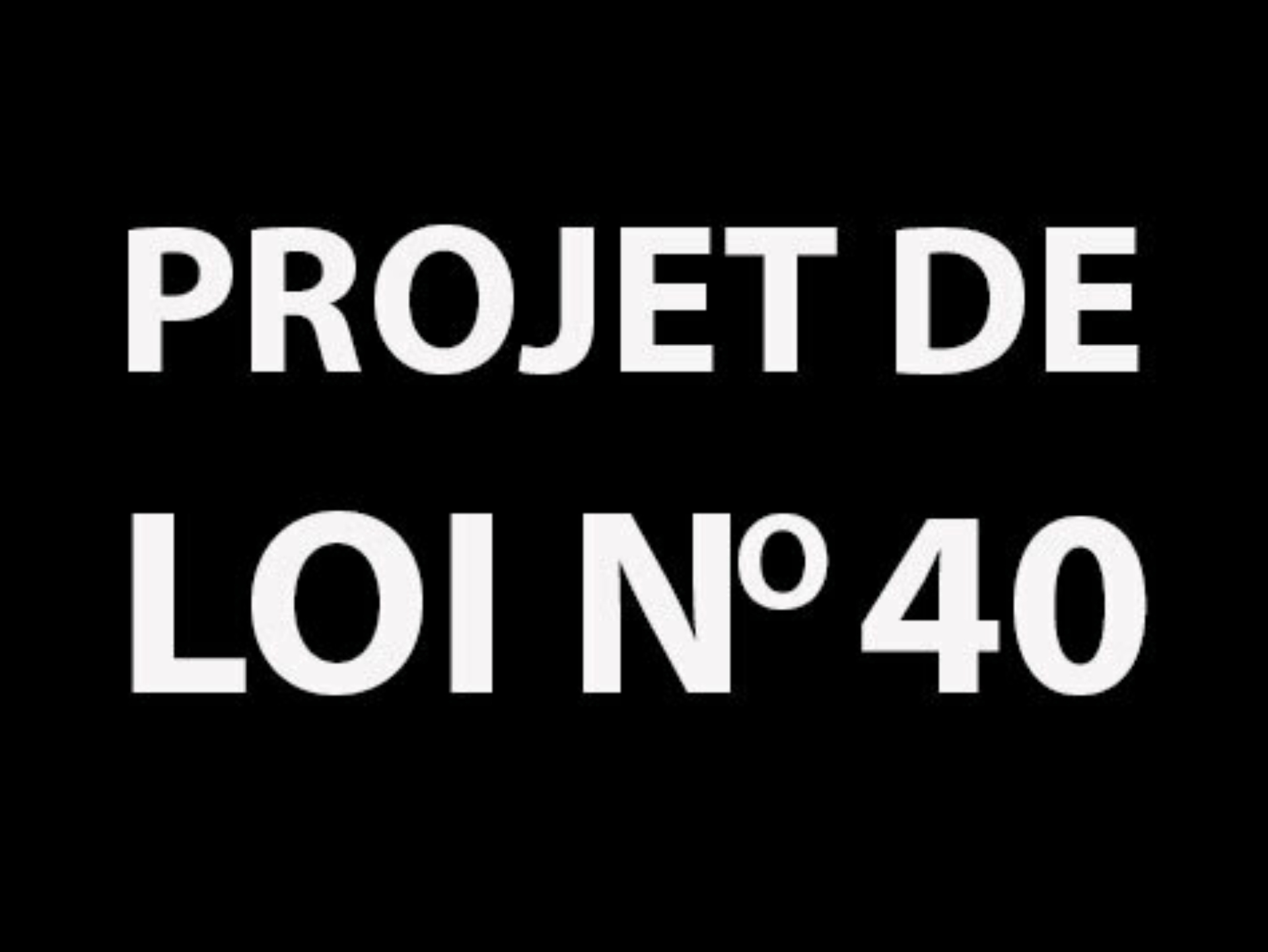 PL40 ACTU