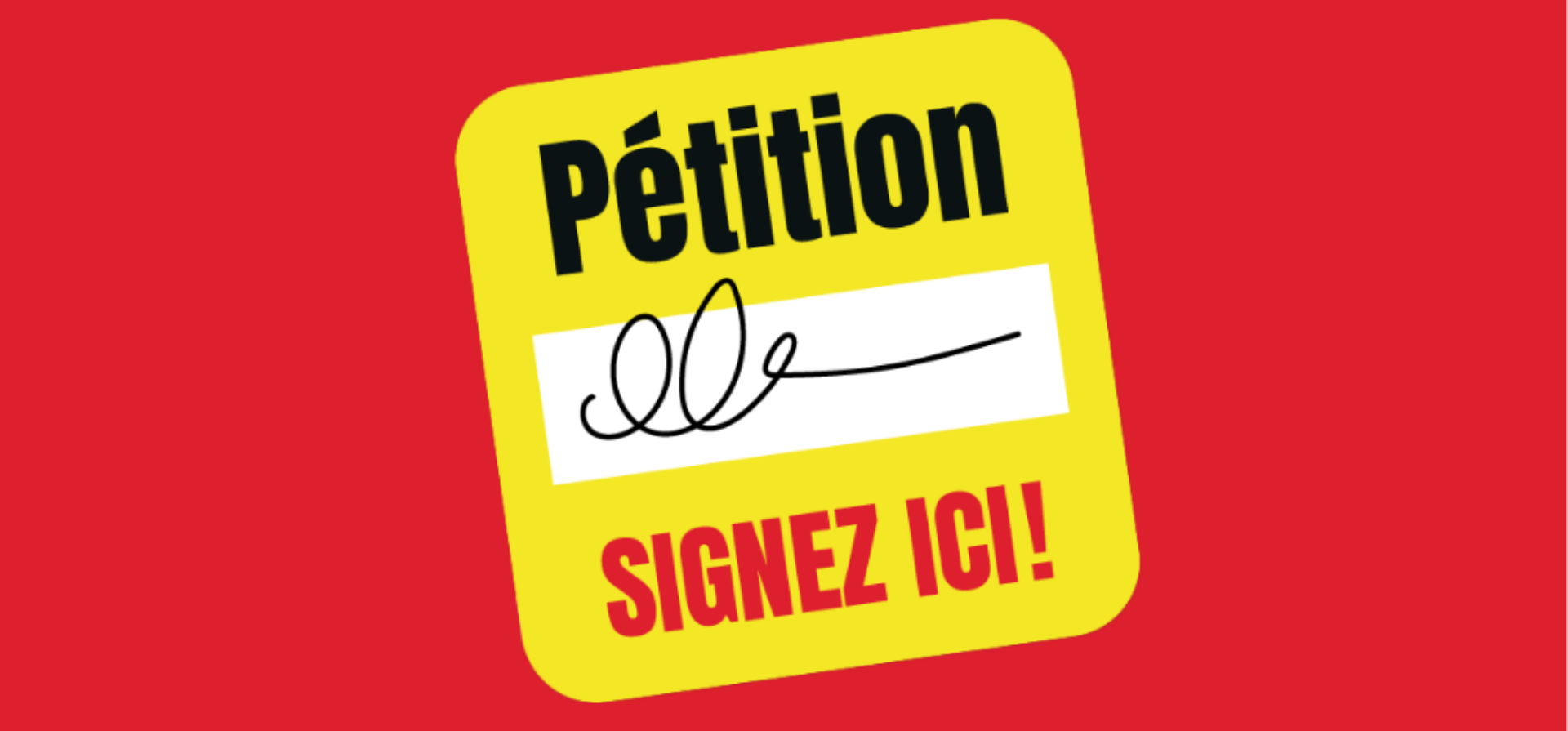 REP Visuel actualite petition signez ici