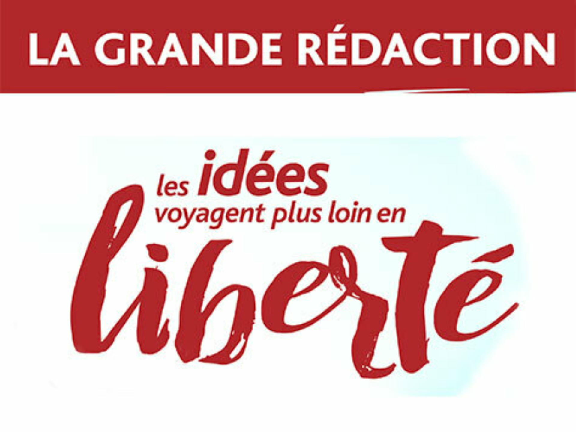 Actu grande redac