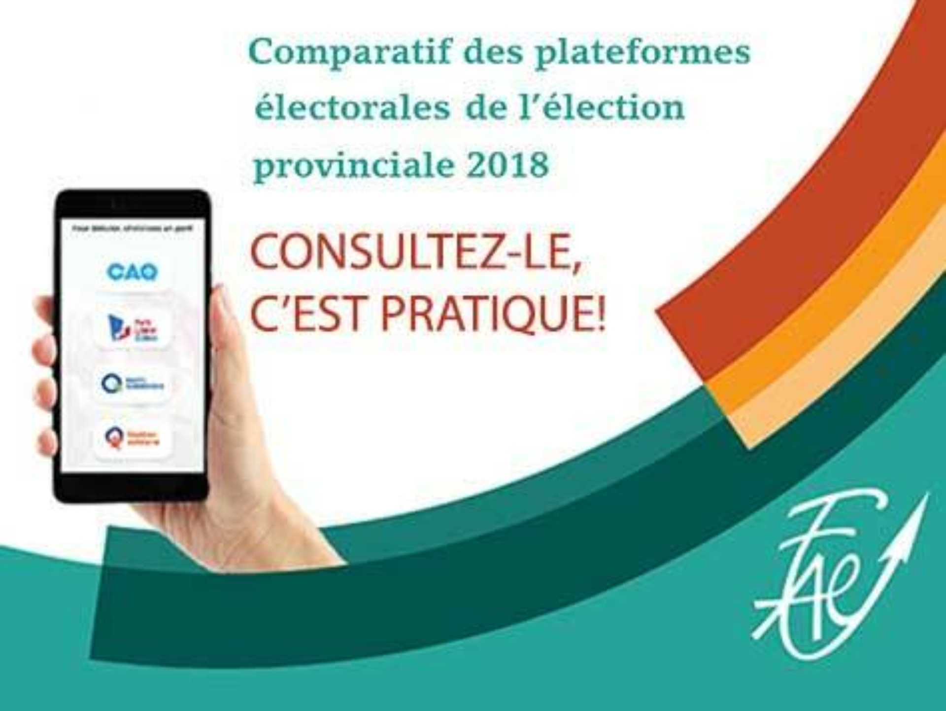 Actu comparatif elections 2018