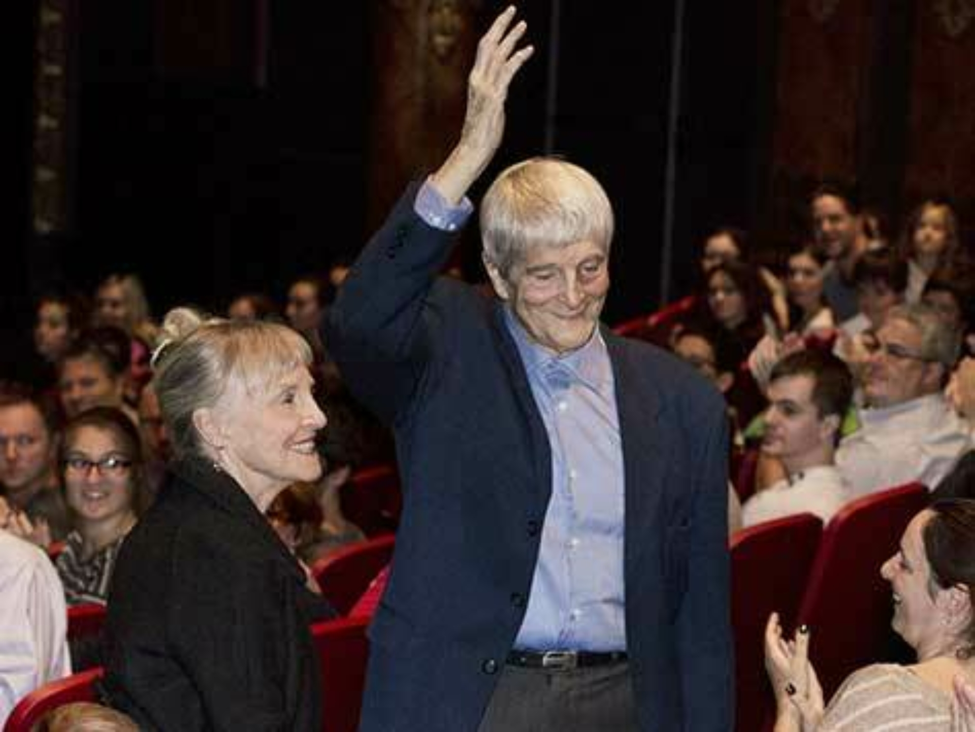Actu gilles pelletier