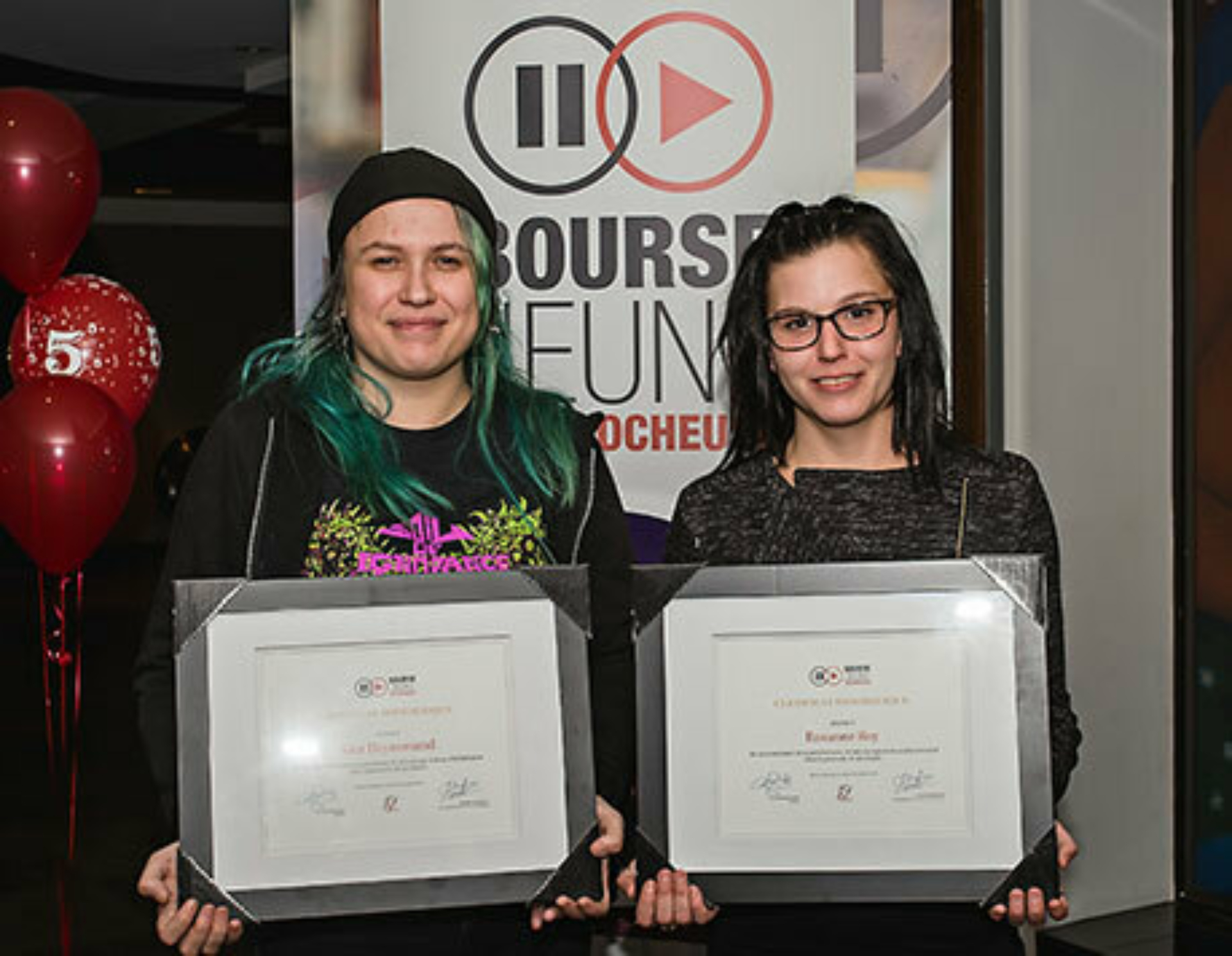 Actu laureates2018 site Web