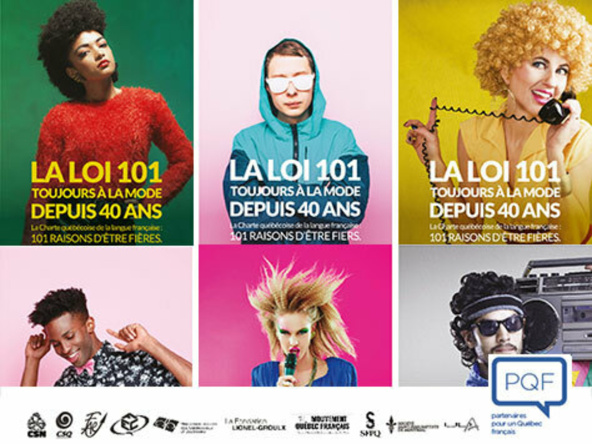 Actu loi101