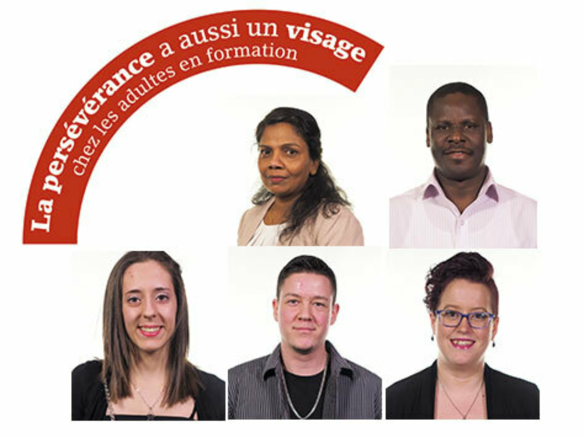 Actu perseverance
