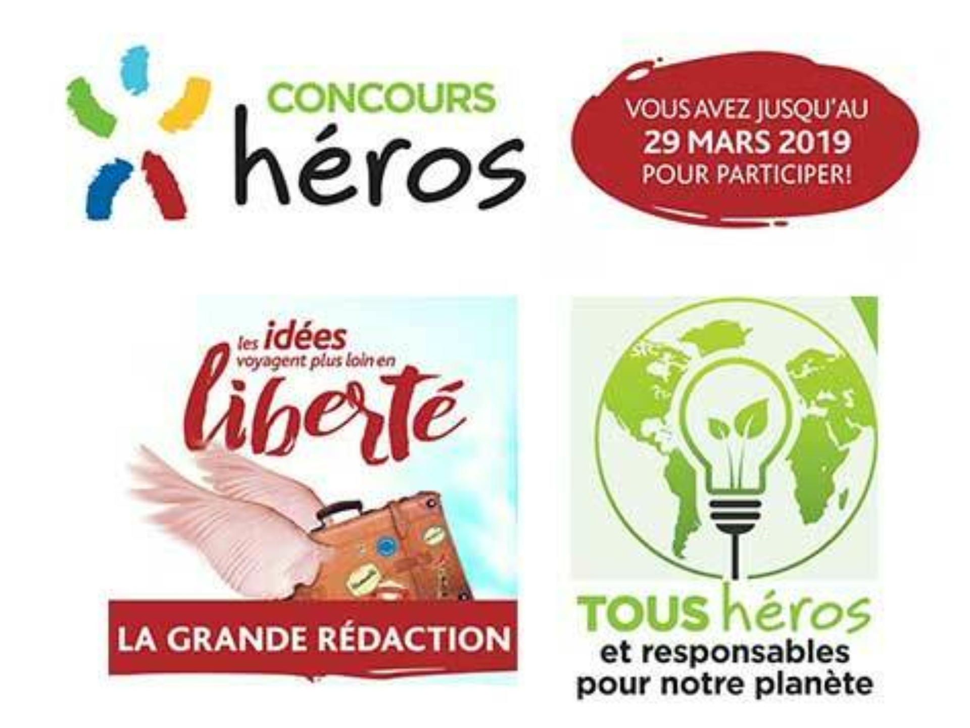 Actu site web fae