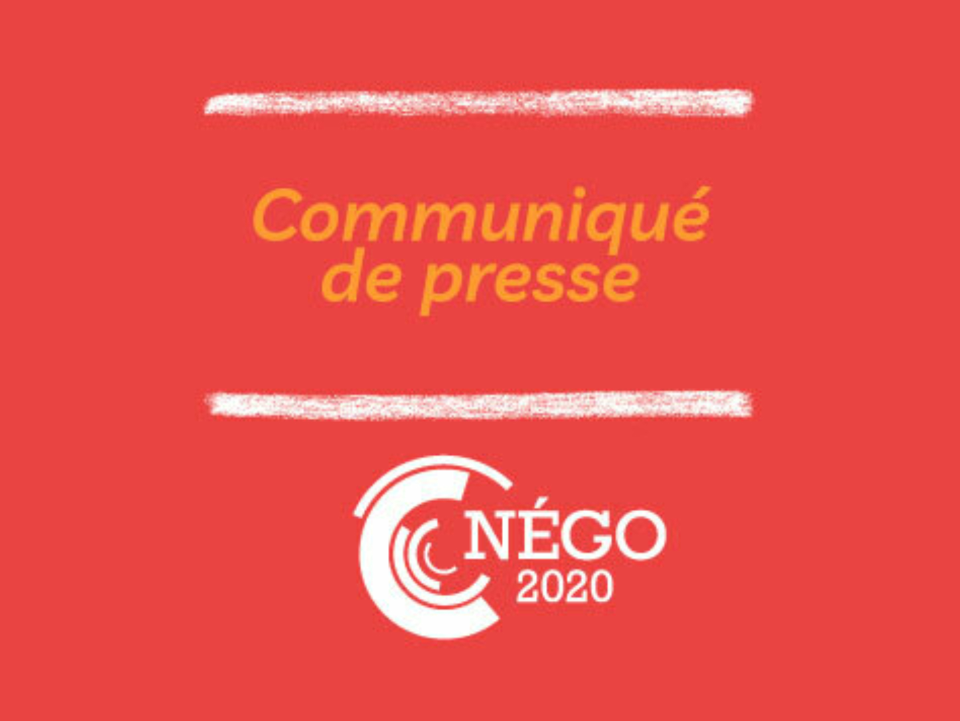 Communique nego
