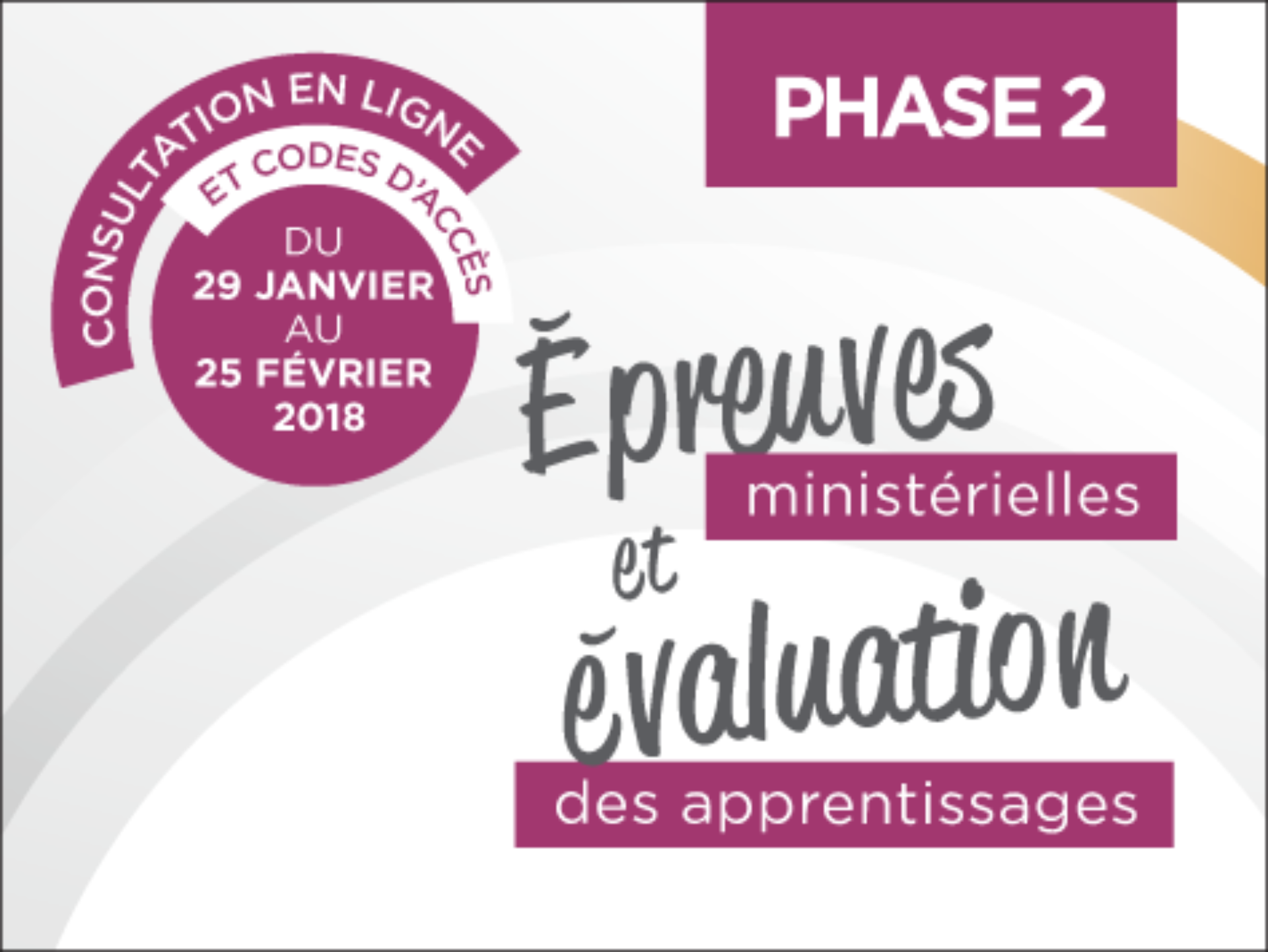 Cons EDA actualite