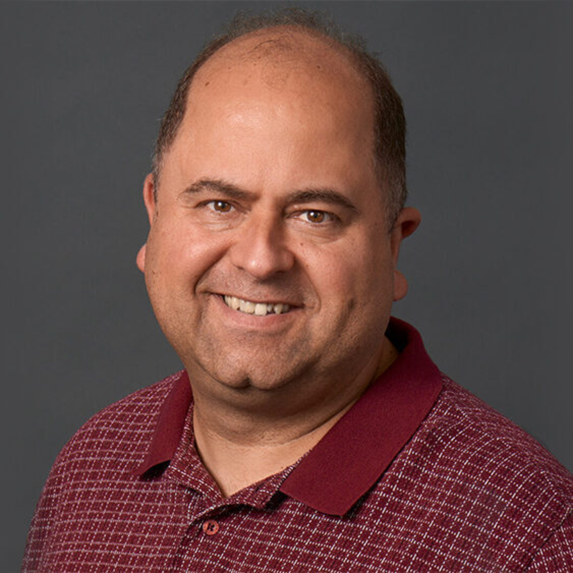 David hamel