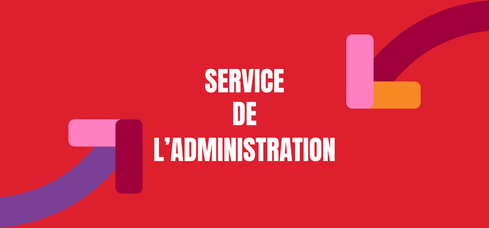 Emploi ADMIN FAE