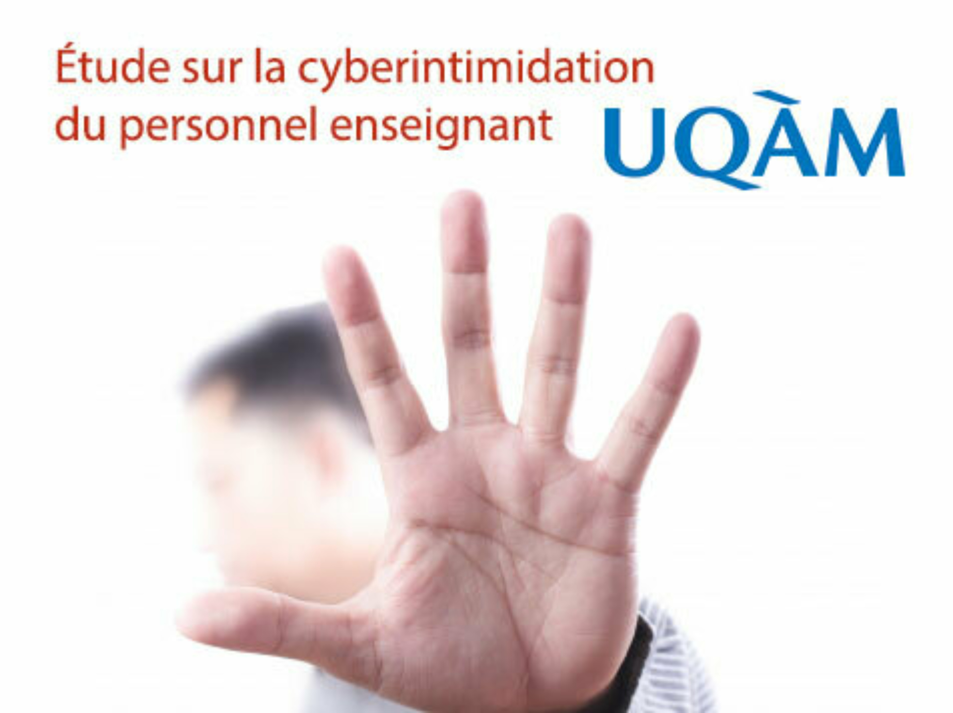 Etude uqam cyber