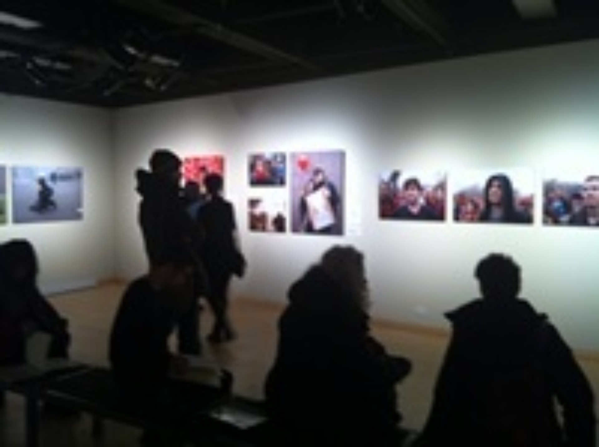 Expo carre rouge 4
