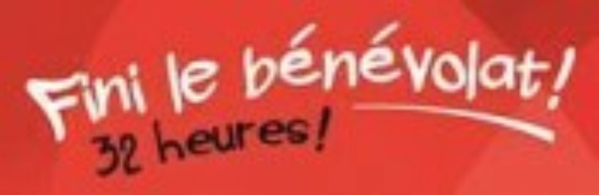 Fini le benevolat e1429200619722
