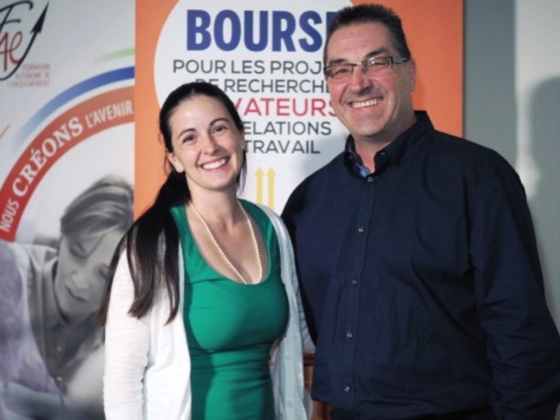 Isabelle tetreault bourse RDT