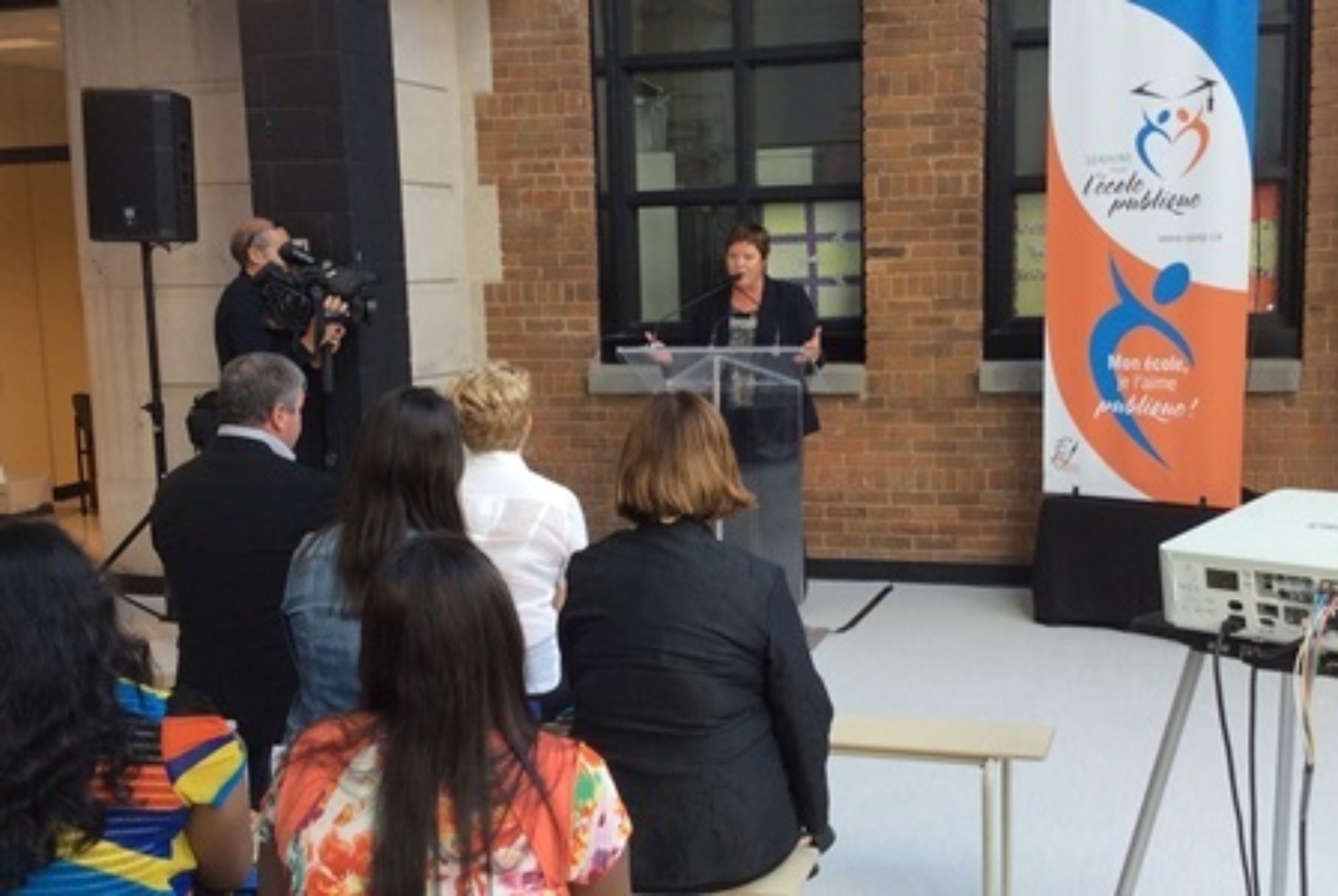 Lancement spep2014 clairepimpare