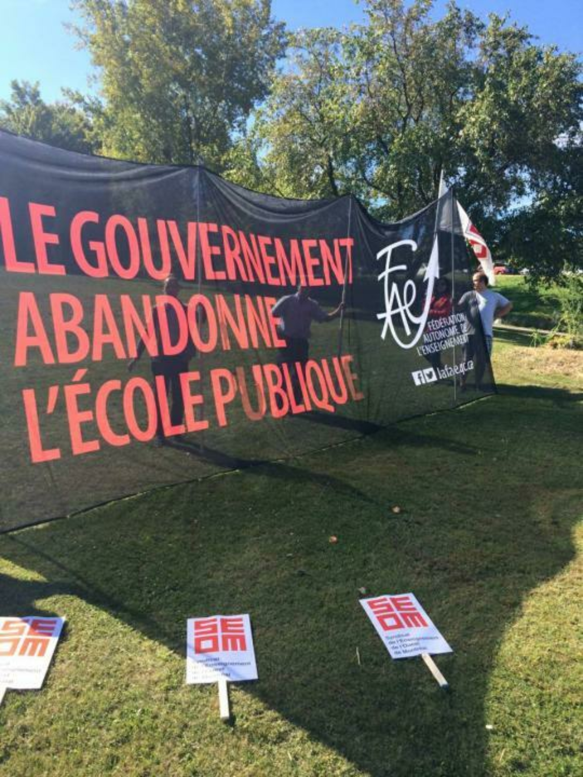 Manif coiteux 21sept15