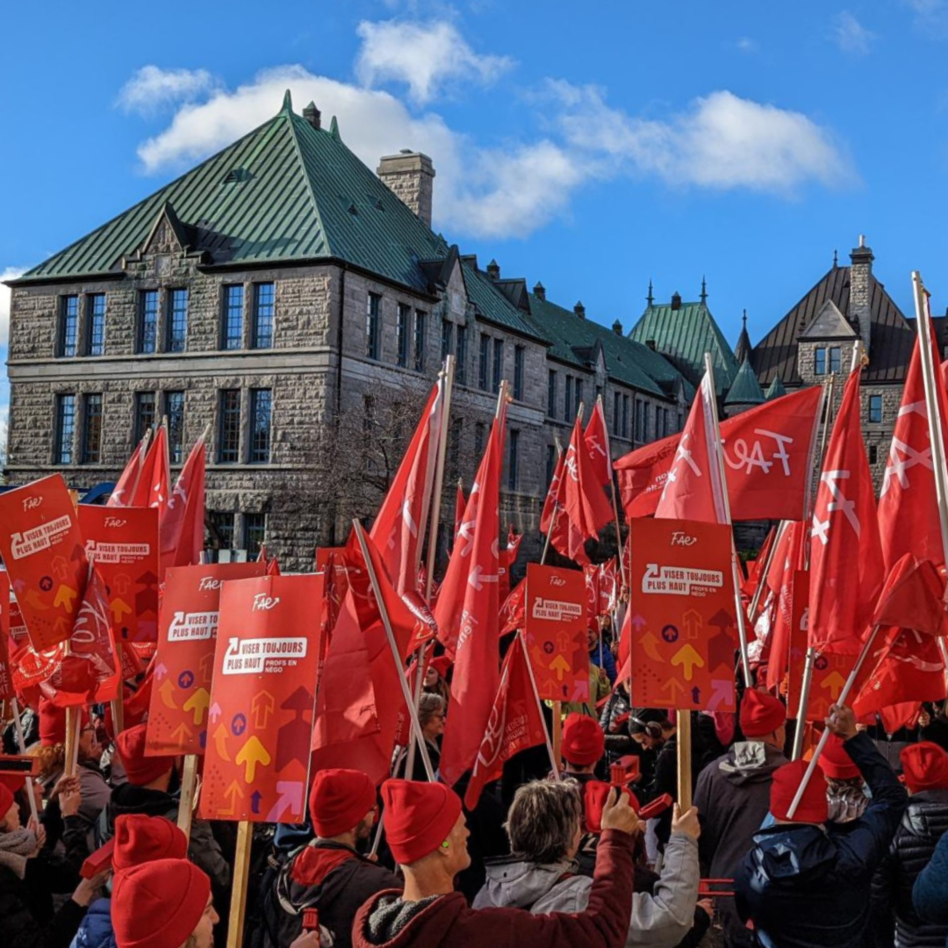 Manif depot 1080 1080