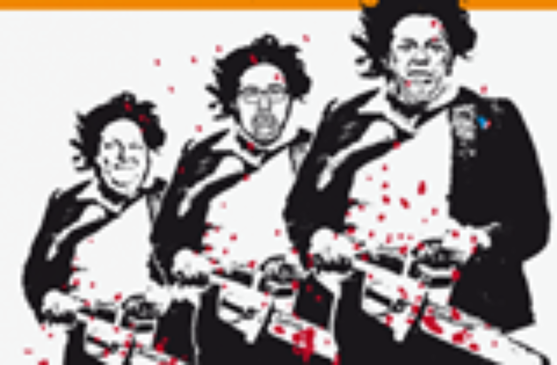 Manif massacre liberale