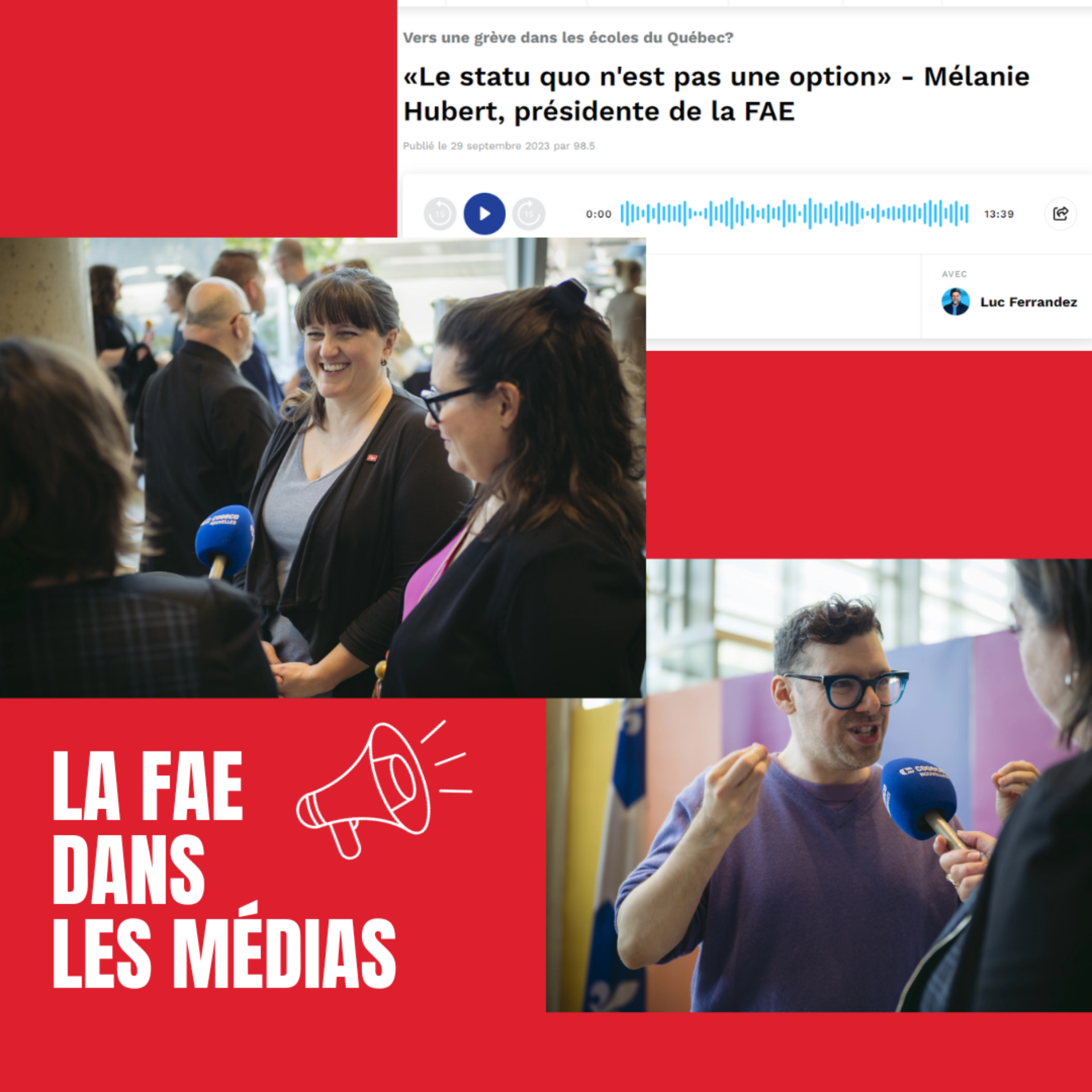 Media 3 oct