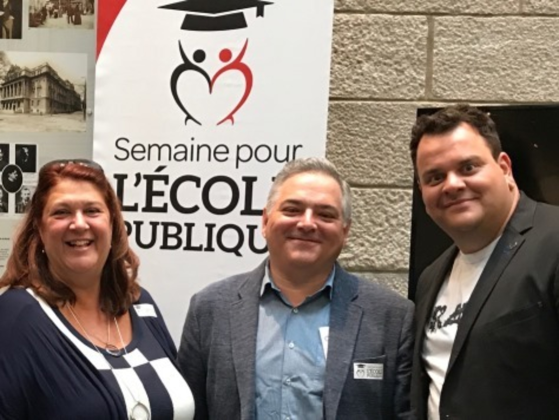 Spep lancement actu